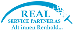 Real Renhold Service Drammen